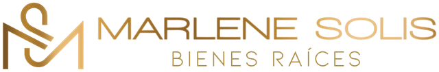 MARLENE SOLIS, BIENES RAÍCES