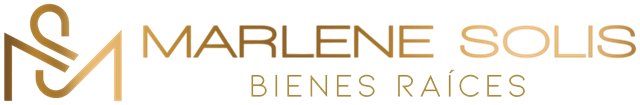 MARLENE SOLIS, BIENES RAÍCES